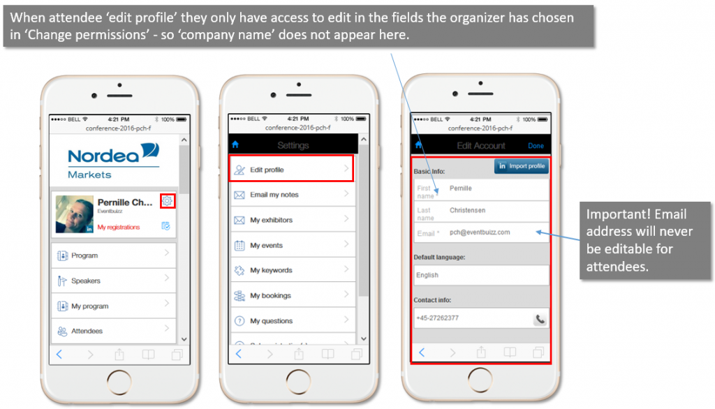 attendee settings 3