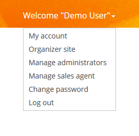 manage admins